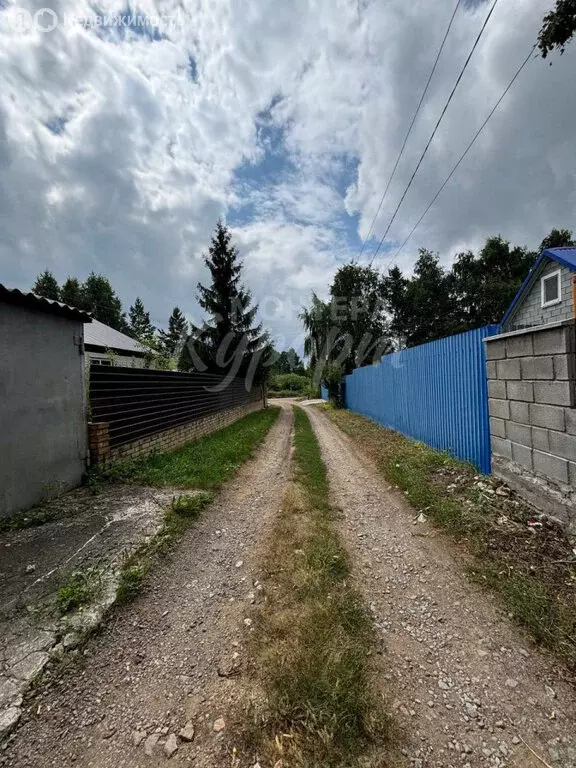 Дом в Челябинская область, Агаповский муниципальный округ, ДНП Голубой ... - Фото 1