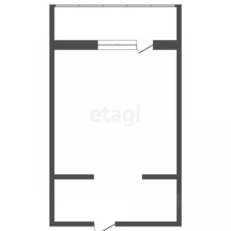 Студия Татарстан, Набережные Челны просп. Чулман, 81 (38.0 м) - Фото 2