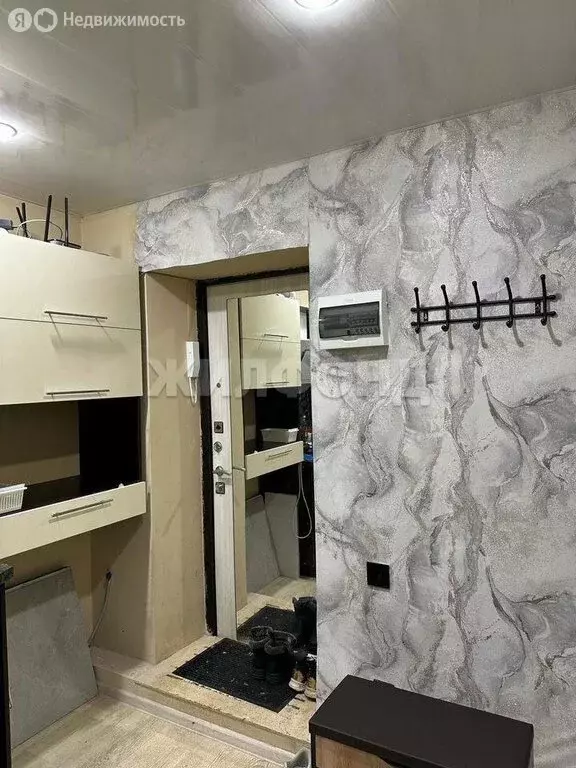 2-комнатная квартира: Воронеж, Никитинская улица, 46 (25 м) - Фото 0