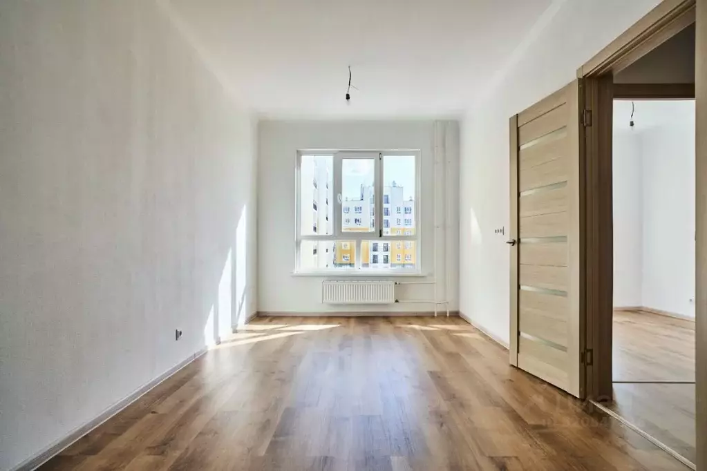 2-к кв. Тверская область, Тверь ул. Левитана, 97А (55.0 м) - Фото 1