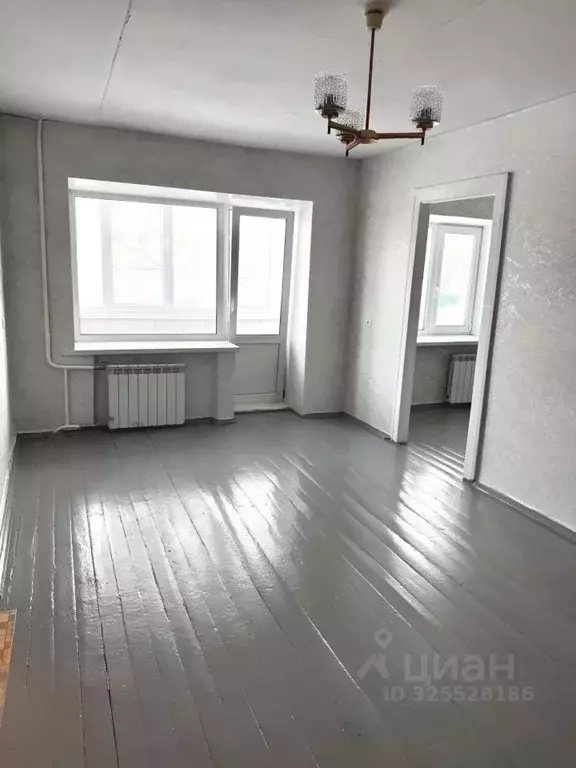 2-к кв. Пермский край, Пермь бул. Гагарина, 87 (43.0 м) - Фото 1