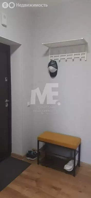 1-комнатная квартира: Калининградская область, Зеленоградский ... - Фото 1