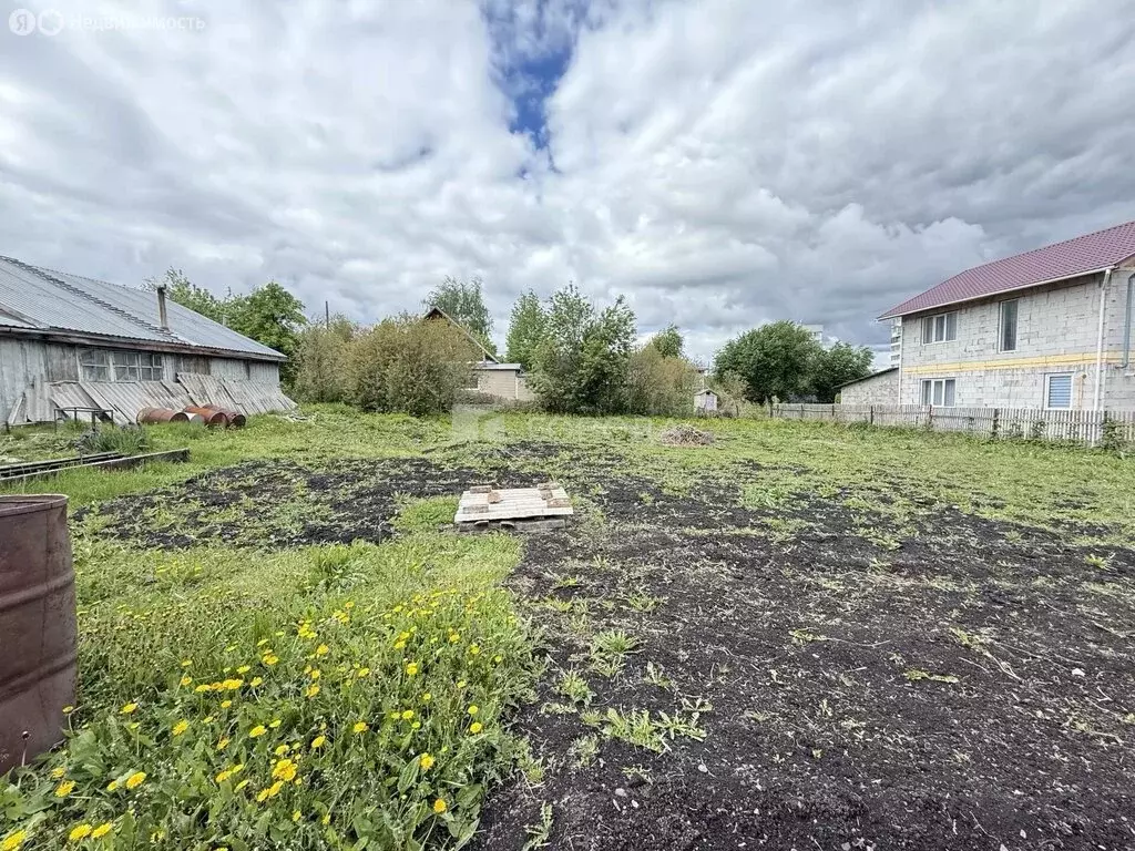 Участок в Белокуриха, Южный переулок, 4 (15.93 м) - Фото 1