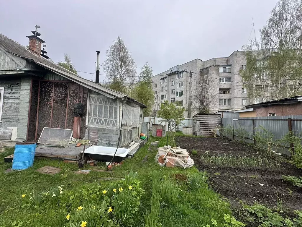 Дом 80 м на участке 6 сот. - Фото 1