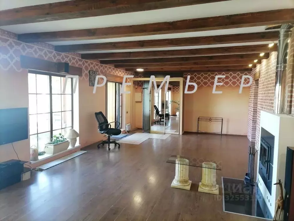 Дом в Пензенская область, Пенза ул. Жуковского (156 м) - Фото 2