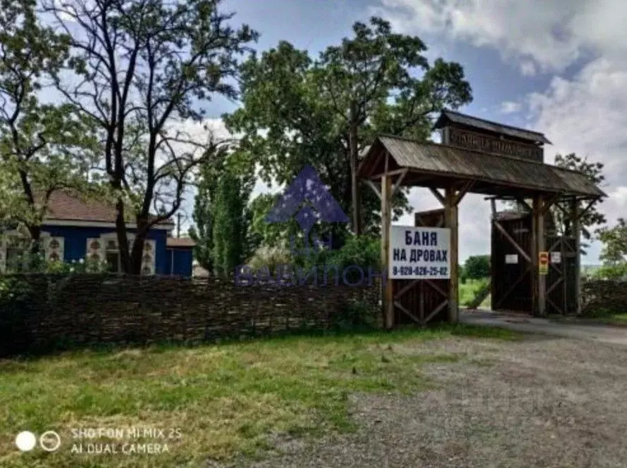 Помещение свободного назначения в Ростовская область, Цимлянский ... - Фото 2