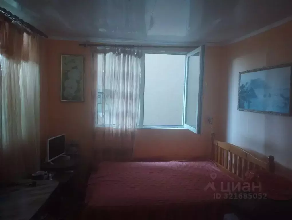 Комната Крым, Ялта ул. Средне-Слободская, 22А - Фото 1