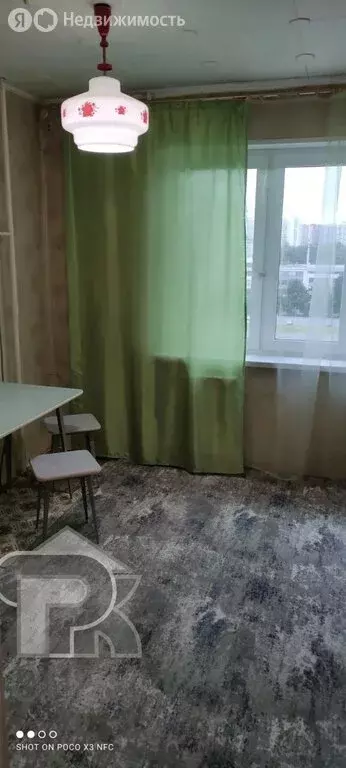 1-комнатная квартира: Люберцы, улица Побратимов, 30 (30 м) - Фото 2