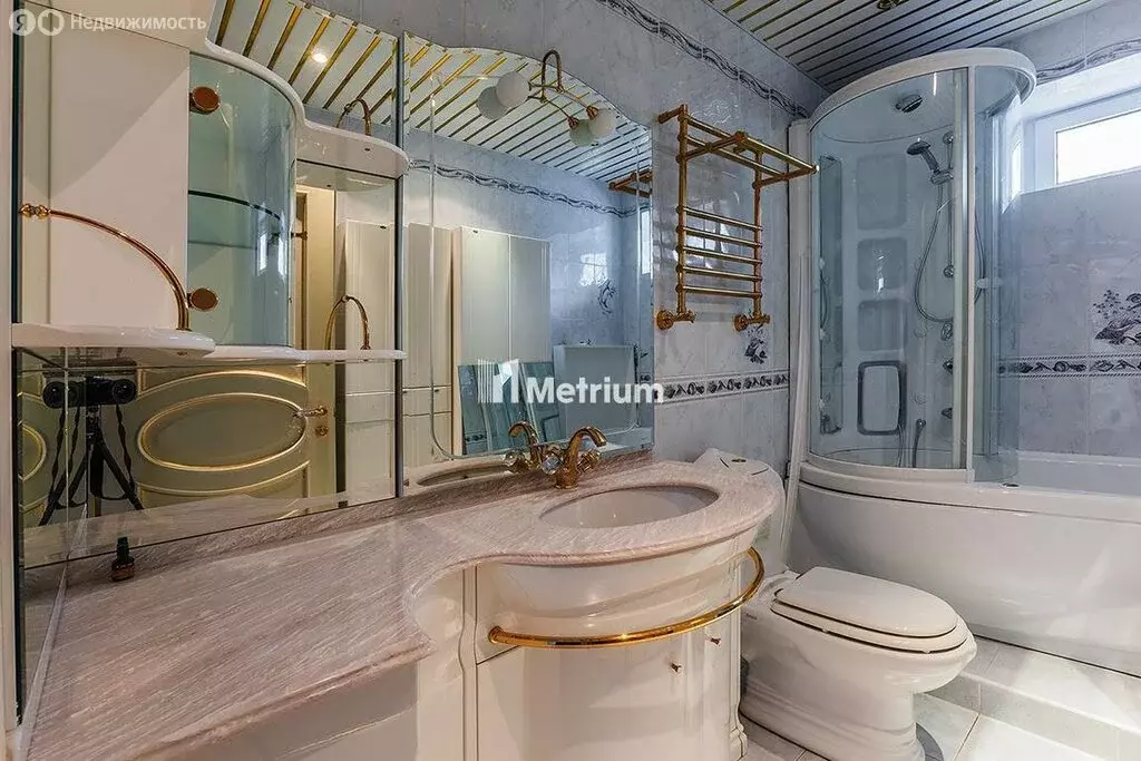 Дом в Московская область, муниципальный округ Истра, деревня Загорье, ... - Фото 1