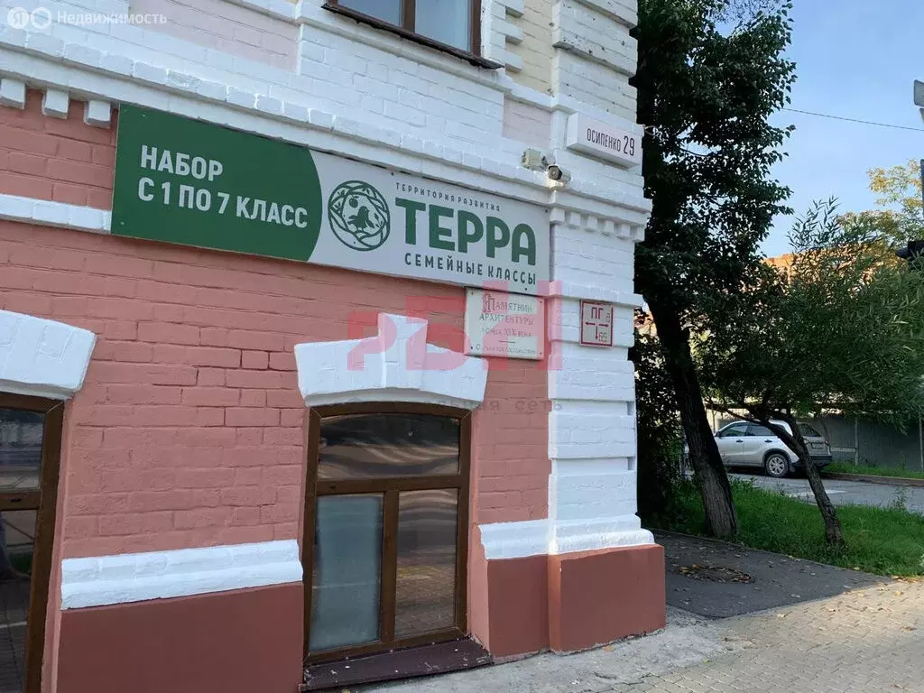 Помещение свободного назначения (441.6 м) - Фото 2