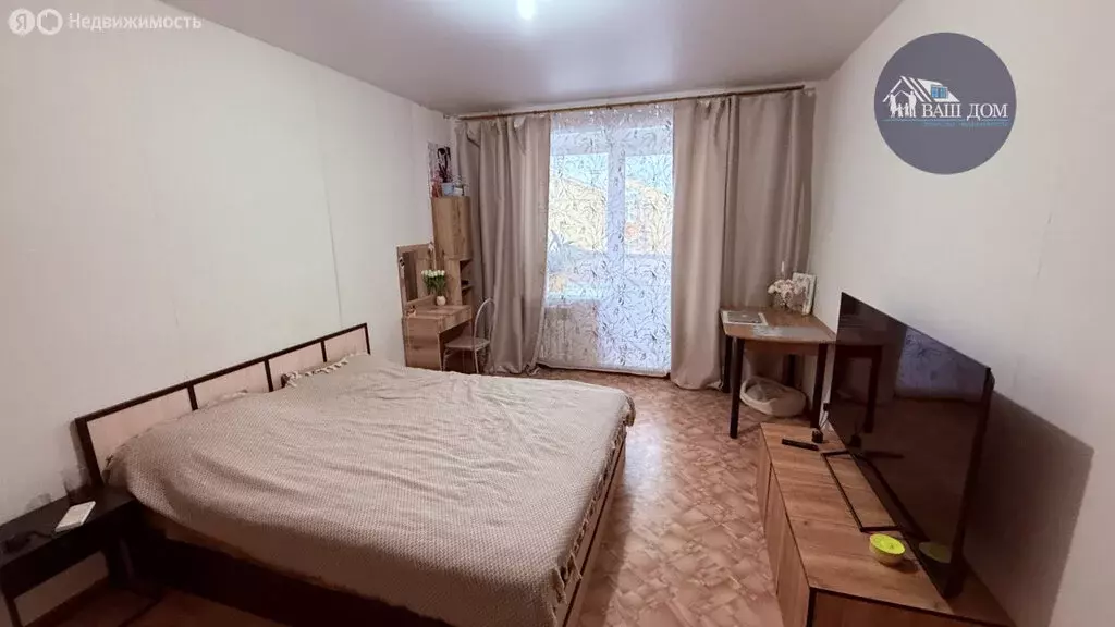 1к в 3-комнатной квартире ( м) - Фото 1