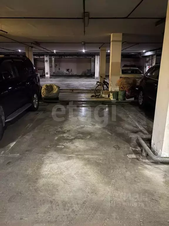Гараж в Москва ул. Крылатские Холмы, 33К3 (18 м) - Фото 2
