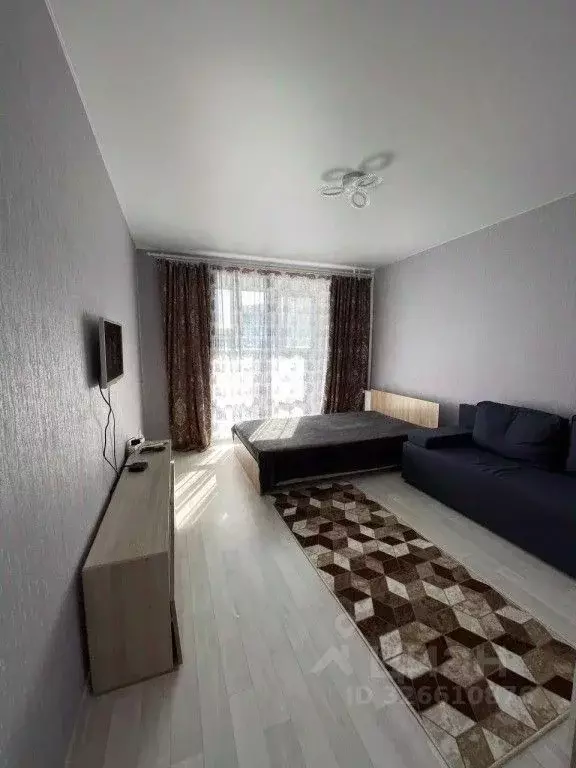 1-к кв. Тюменская область, Ишим ул. Карла Маркса, 77В (40.0 м) - Фото 2