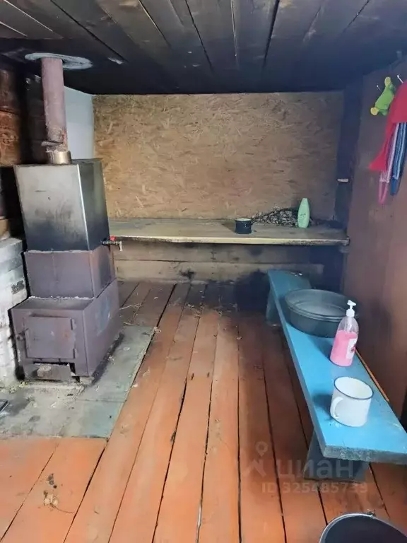 Дом в Омская область, Омск Береговой мкр, ул. 1-я Осенняя (42 м) - Фото 2