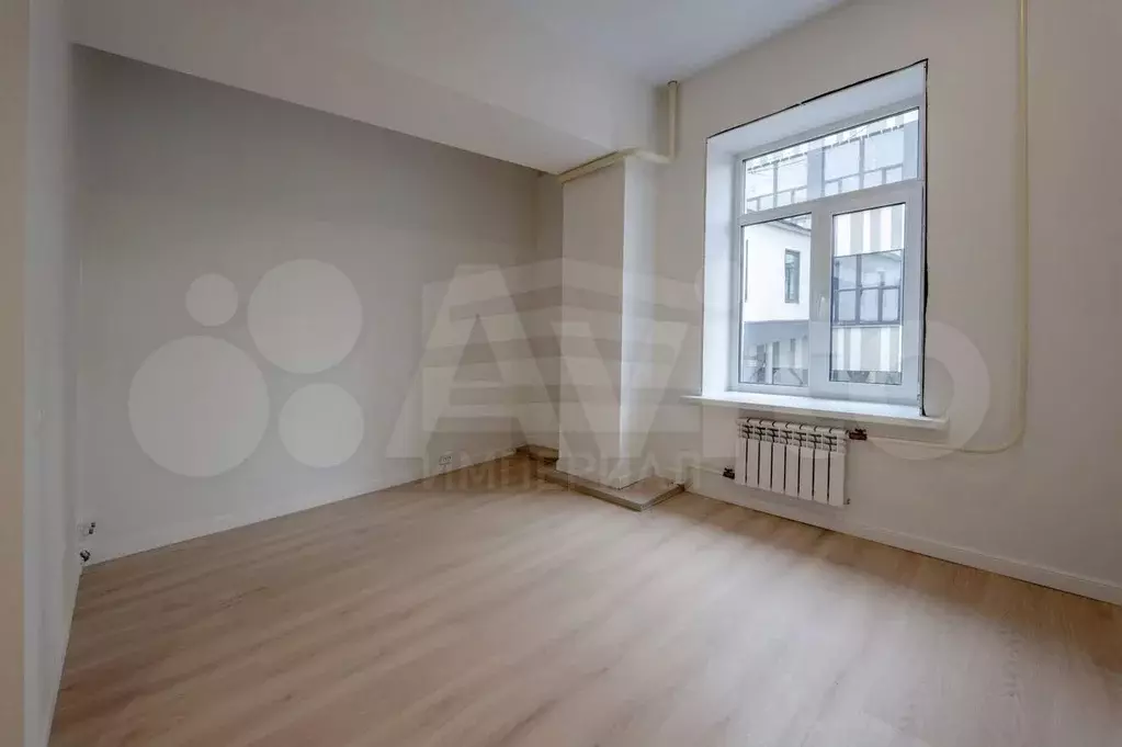 Апартаменты-студия, 20,9 м, 2/3 эт. - Фото 1