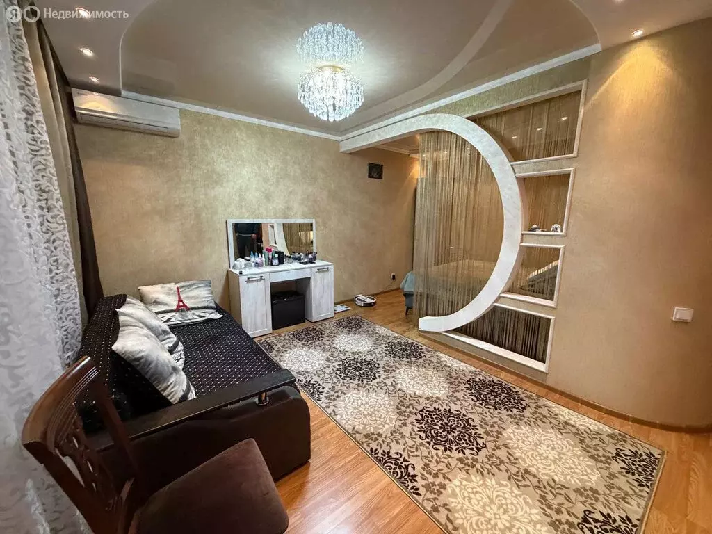 2-комнатная квартира: Ейск, Красная улица, 53/5к3 (68 м) - Фото 2