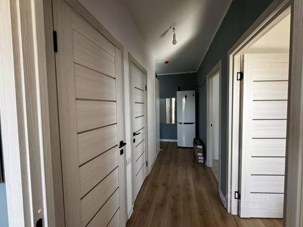 Квартира, 2 комнаты, 47.1 м - Фото 1