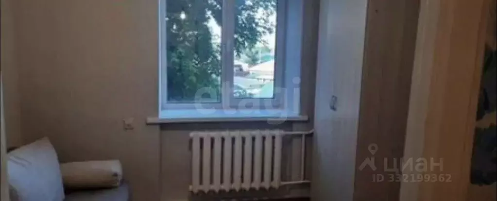 Студия Курганская область, Курган ул. Тельмана, 8 (12.0 м) - Фото 1