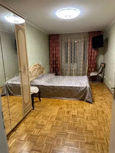 2-к. квартира, 77 м, 3/5 эт. - Фото 0