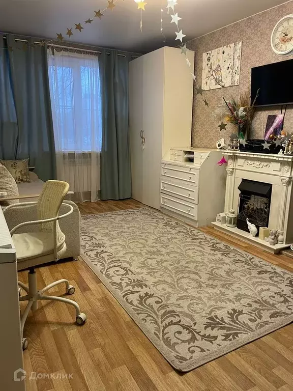 Продаётся 1-к квартира, 30 м - Фото 0