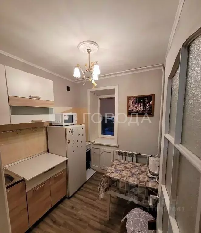 1-к кв. Новосибирская область, Новосибирск ул. Селезнева, 26/1 (27.0 ... - Фото 0