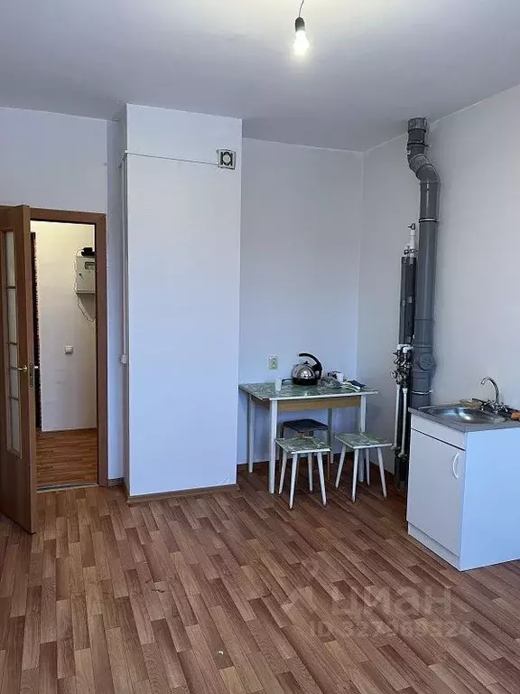 1-к кв. Санкт-Петербург просп. Юнтоловский, 53К3 (42.9 м) - Фото 1