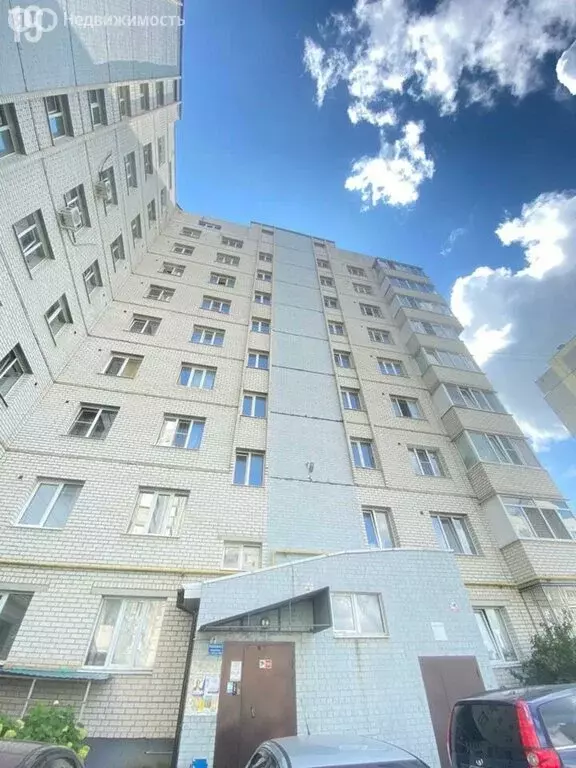 2-комнатная квартира: Орёл, Раздольная улица, 26 (46.7 м) - Фото 0