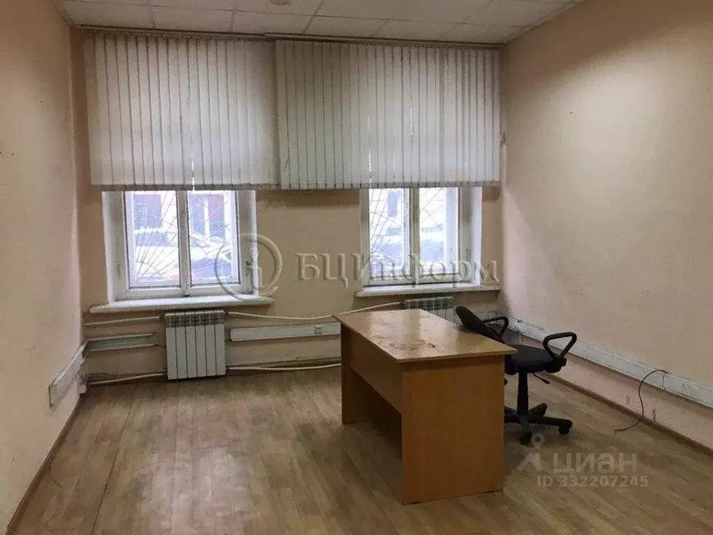 Офис в Санкт-Петербург ул. Смолячкова, 4/2 (57 м) - Фото 2