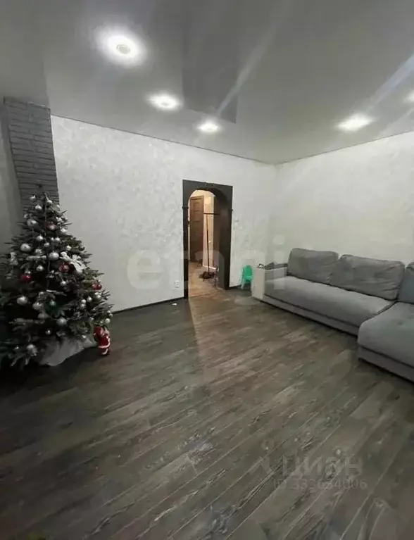 Дом в Алтайский край, Бийск Крайняя ул., 16 (80 м) - Фото 1