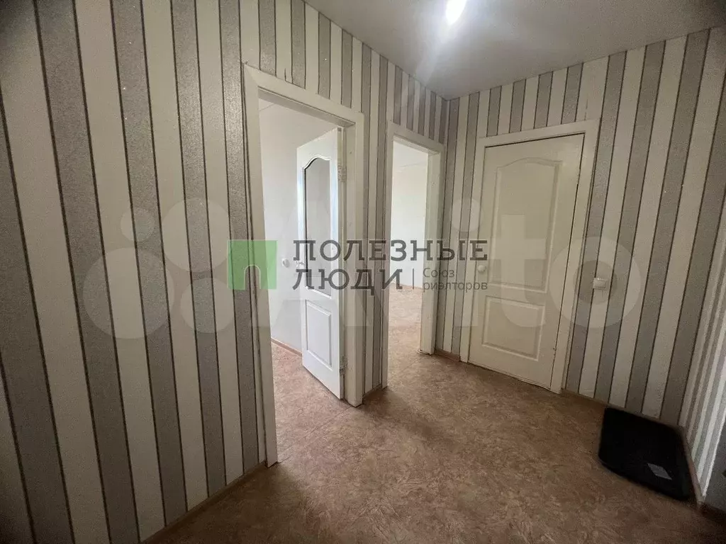 1-к. квартира, 35 м, 2/10 эт. - Фото 1