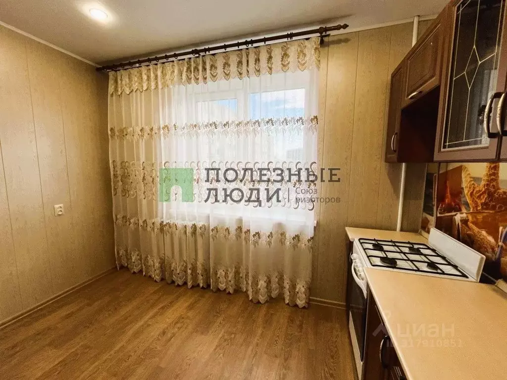 1-к кв. Орловская область, Орел Полесская ул., 53 (37.6 м) - Фото 0