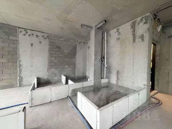 3-к кв. Москва просп. Генерала Дорохова, 39к2И (94.0 м) - Фото 2