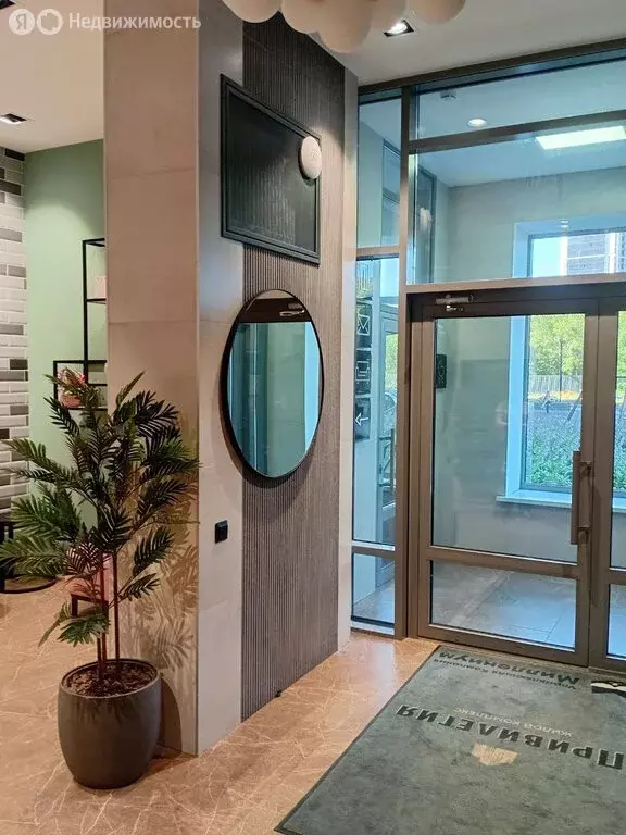 1-комнатная квартира: Казань, улица Братьев Касимовых, 35 (35.4 м) - Фото 2