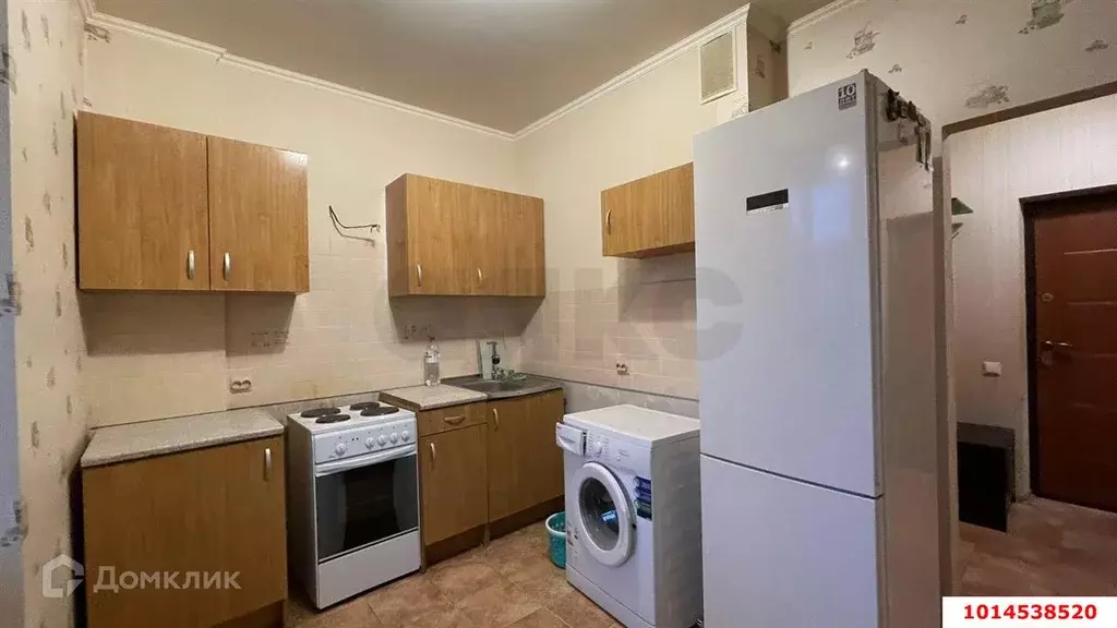 Продаётся 1-к квартира, 36 м - Фото 0
