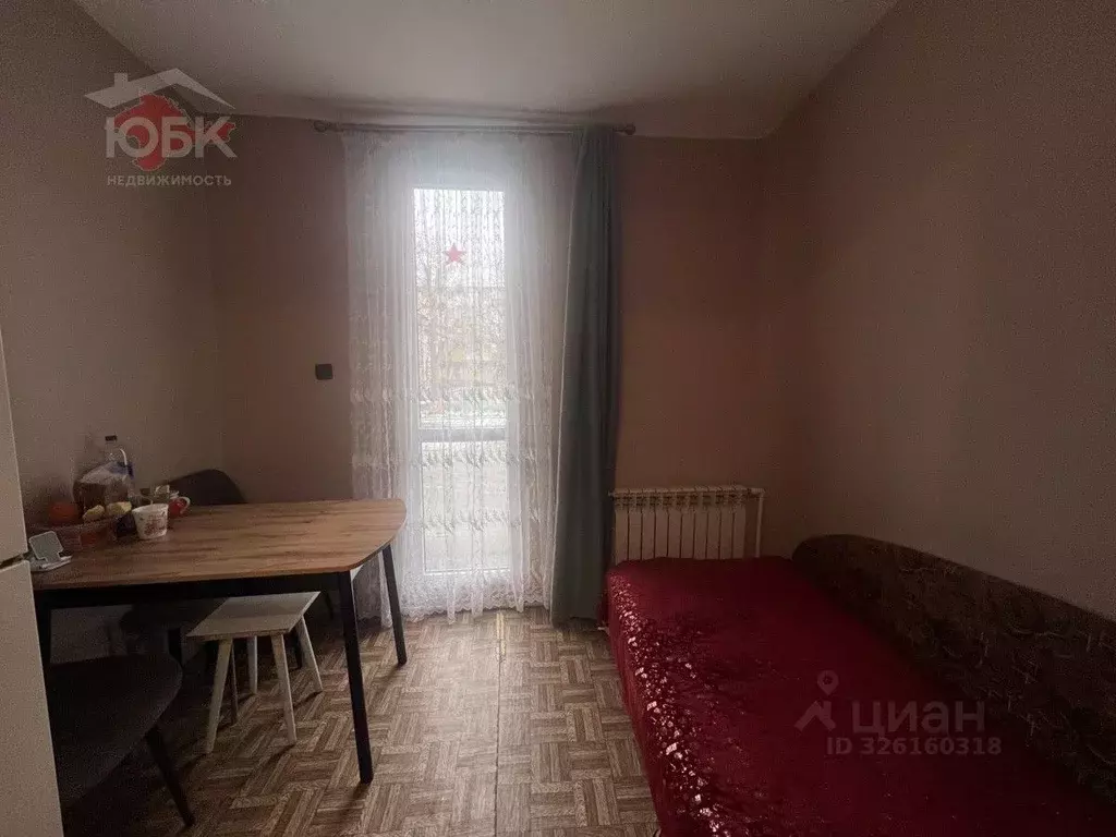 2-к кв. Крым, Евпатория ул. Леси Украинки, 1 (40.8 м) - Фото 2