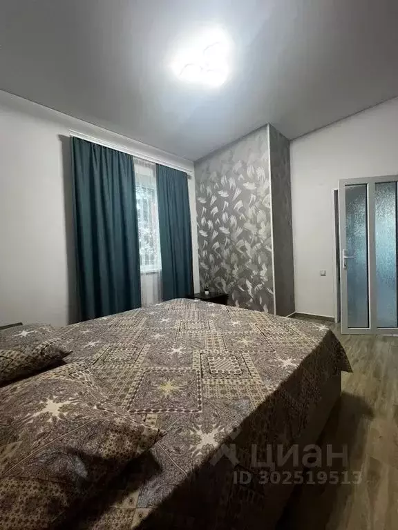 Дом в Крым, Судак ул. Кораблестроителей, 15 (80 м) - Фото 2