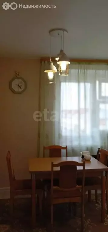 3-комнатная квартира: Саранск, улица Ульянова, 95 (71.5 м) - Фото 1