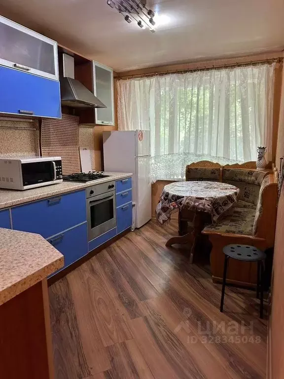 1-к кв. Москва ул. 800-летия Москвы, 16К2 (37.0 м) - Фото 1