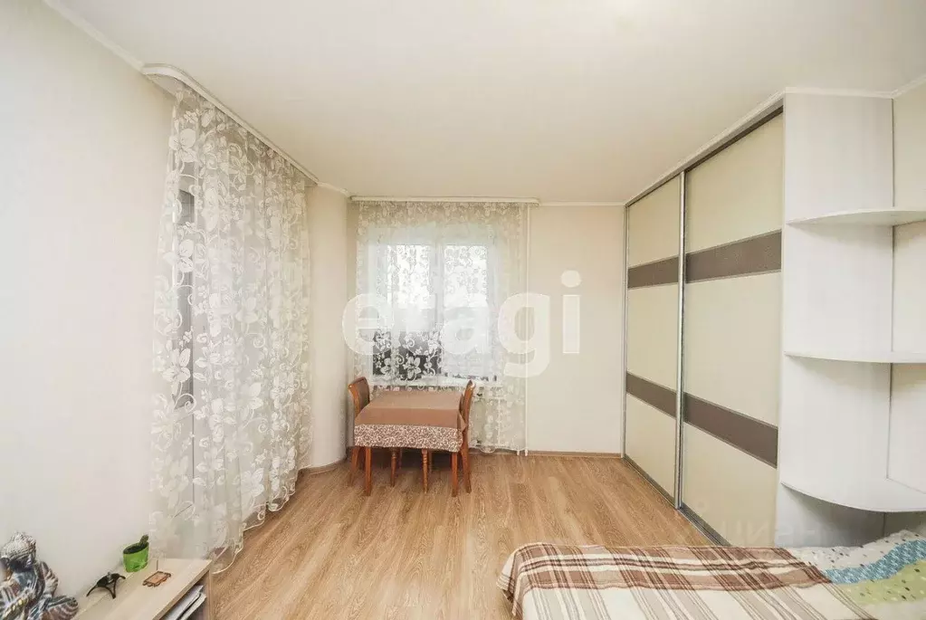 Студия Тюменская область, Тюмень ул. 50 лет ВЛКСМ, 13к2 (29.0 м) - Фото 2