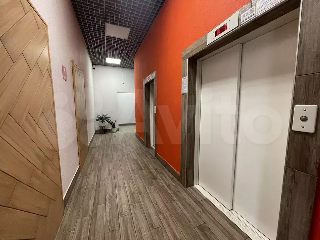 2-к. квартира, 52 м, 4/12 эт. - Фото 1