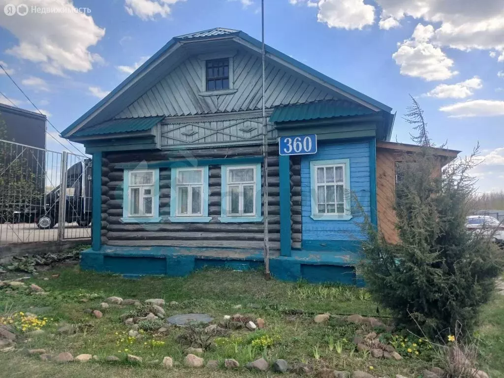 Дом в Нижний Новгород, Московское шоссе, 360 (32.6 м) - Фото 1