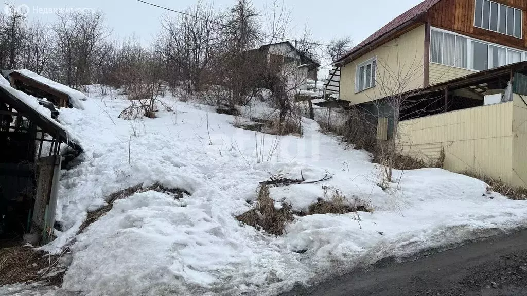 Участок в Горно-Алтайск, СНТ Садовод (5.5 м) - Фото 2