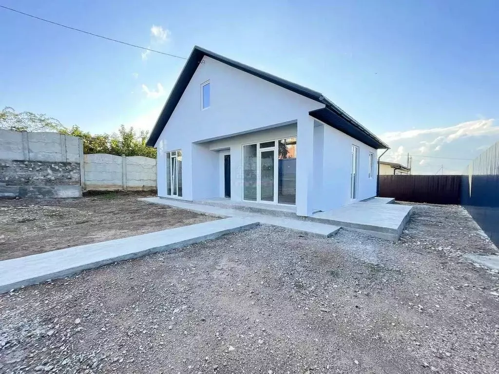 Дом в Севастополь Муссон СНТ, 76 (120 м) - Фото 2