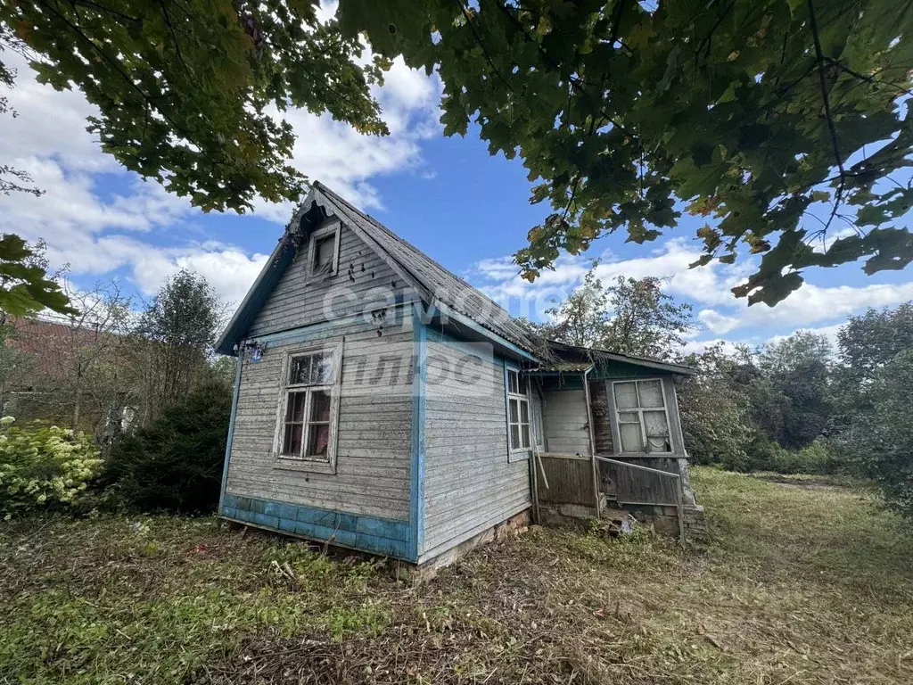 Дом в Московская область, Клин городской округ, Восход СНТ 42 (30 м) - Фото 1