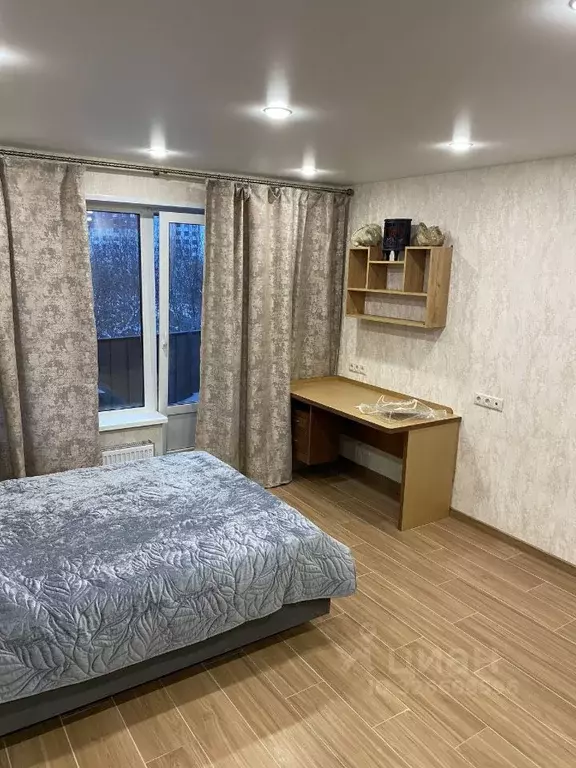 1-к кв. Москва Гродненская ул., 8 (35.0 м) - Фото 2