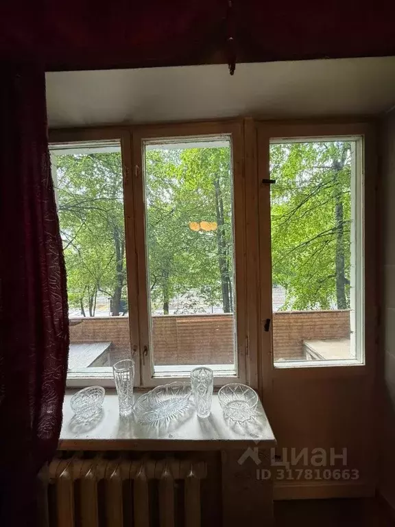 3-к кв. Москва ул. Винокурова, 11К1 (51.2 м) - Фото 1
