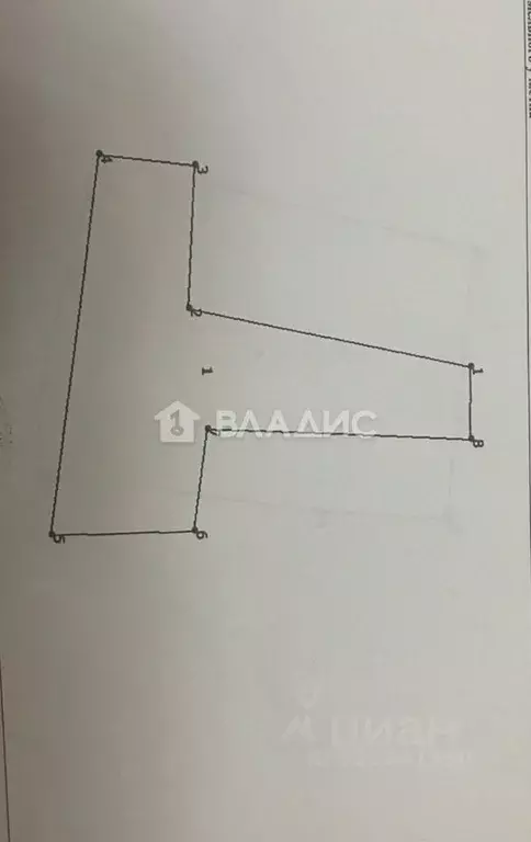 Участок в Калининградская область, Зеленоградский муниципальный округ, ... - Фото 1