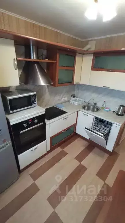 1-к кв. Приморский край, Владивосток ул. Чкалова, 26 (36.0 м) - Фото 1