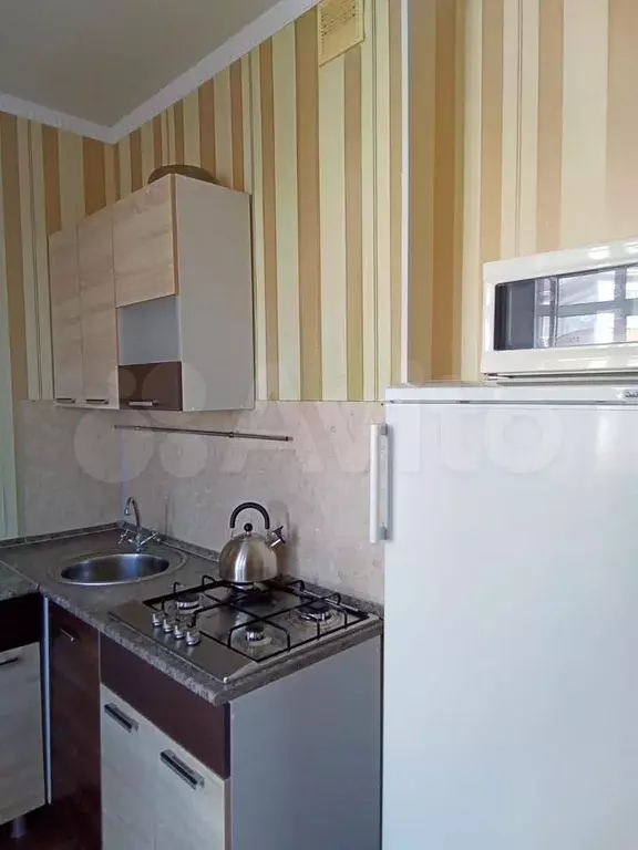 1-к. квартира, 35 м, 3/5 эт. - Фото 0
