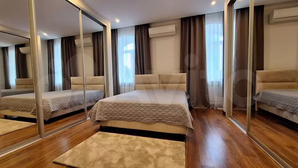 2-к. квартира, 70 м, 4/7 эт. - Фото 0